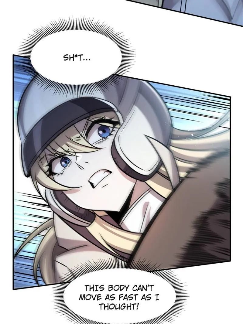 Vampires and Knight Chapter 244 Online - página 61