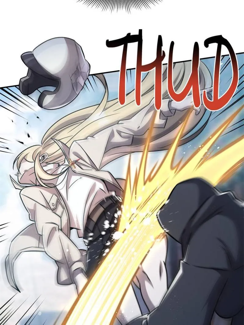 Vampires and Knight Chapter 244 Online - página 62