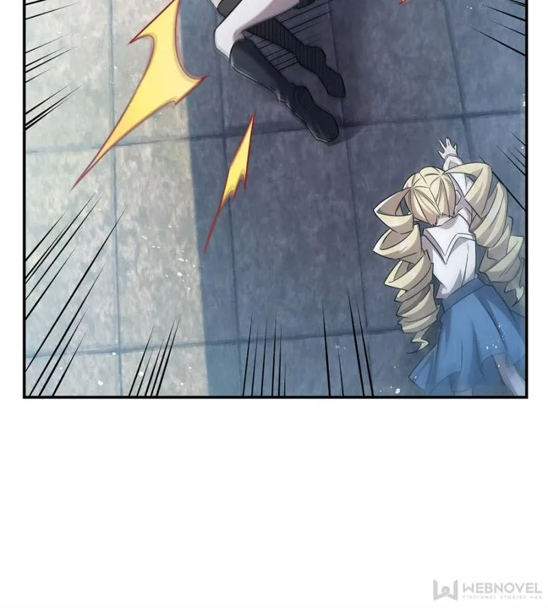 Vampires and Knight Chapter 244 Online - página 64