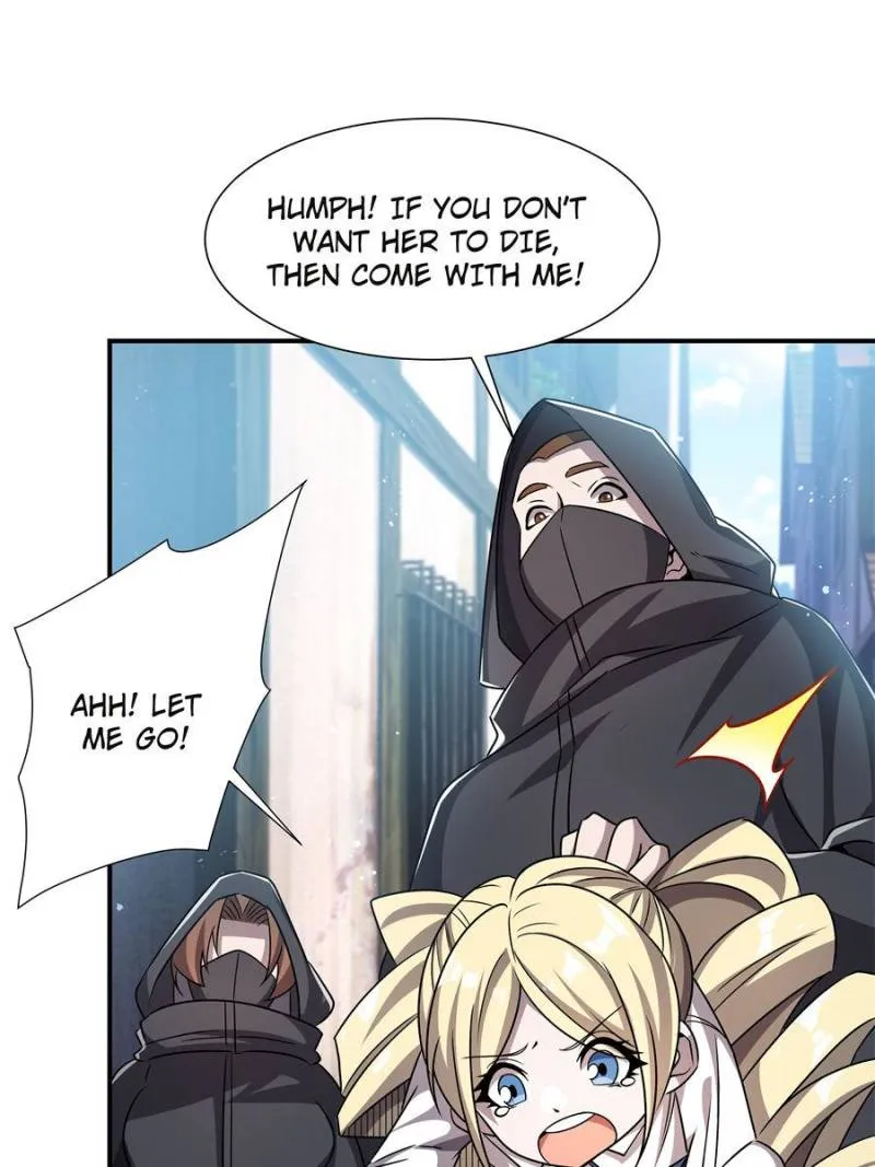 Vampires and Knight Chapter 244 Online - página 65