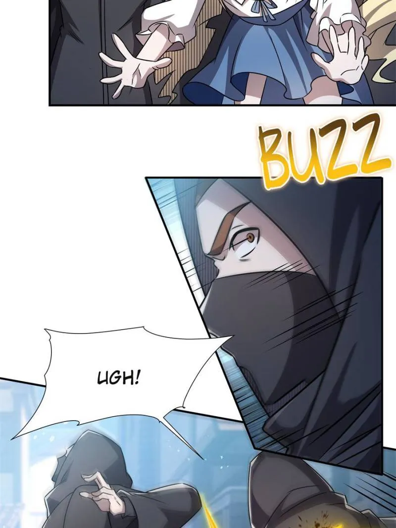 Vampires and Knight Chapter 244 Online - página 66