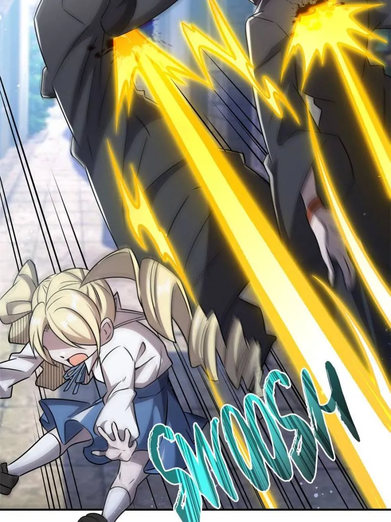 Vampires and Knight Chapter 244 Online - página 67