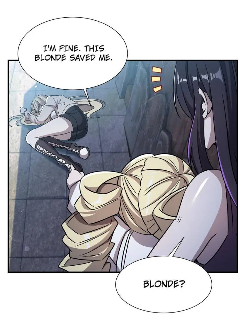 Vampires and Knight Chapter 244 Online - página 70