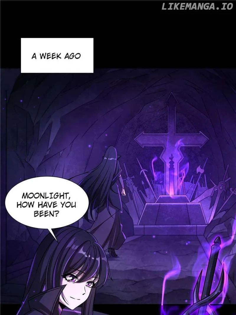 Vampires and Knight Chapter 245 Online - página 2