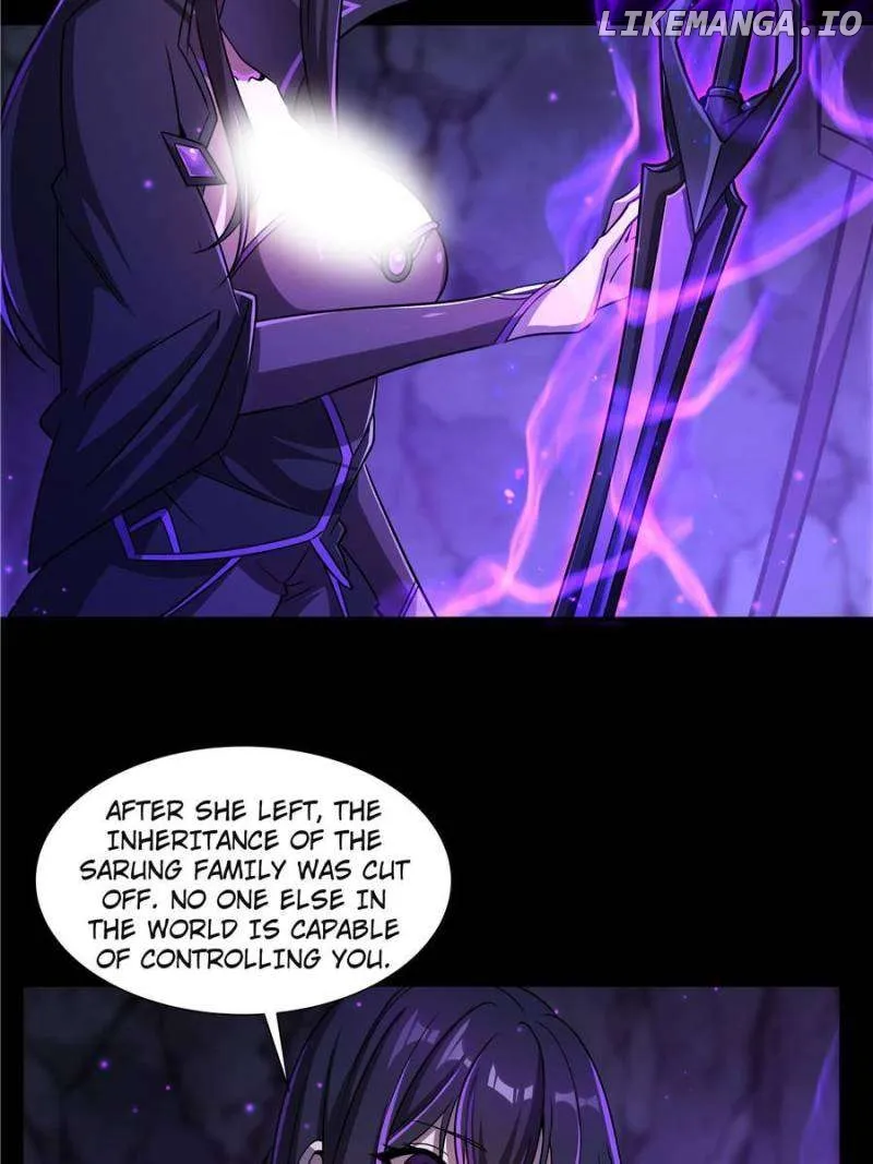 Vampires and Knight Chapter 245 Online - página 3