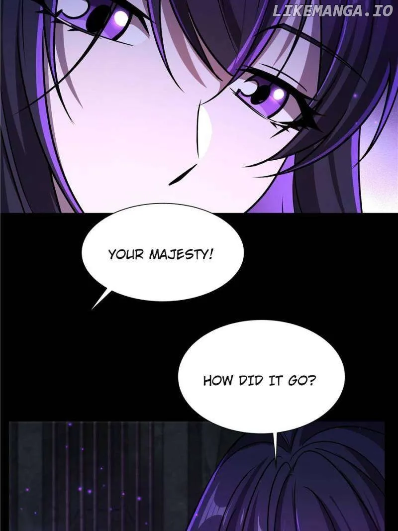 Vampires and Knight Chapter 245 Online - página 5