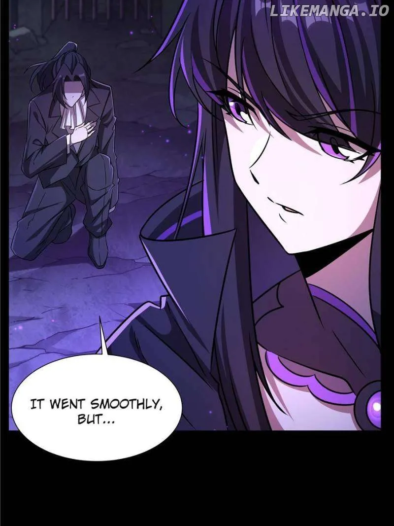 Vampires and Knight Chapter 245 Online - página 6