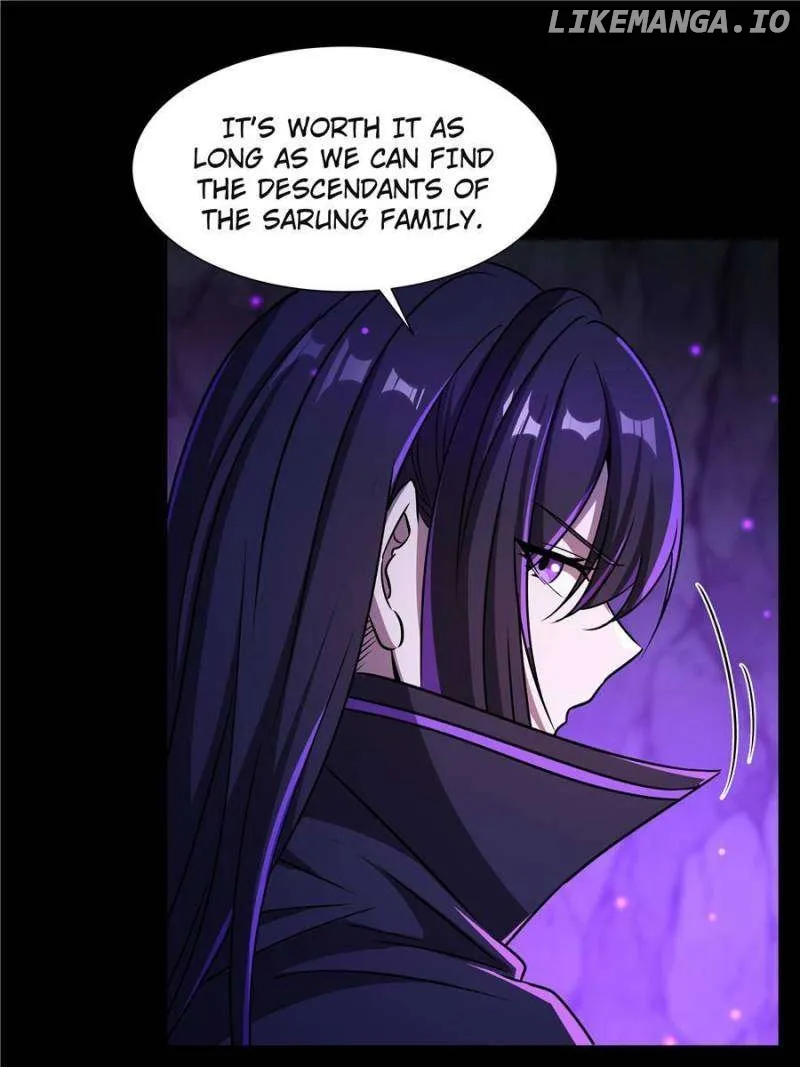 Vampires and Knight Chapter 245 Online - página 9