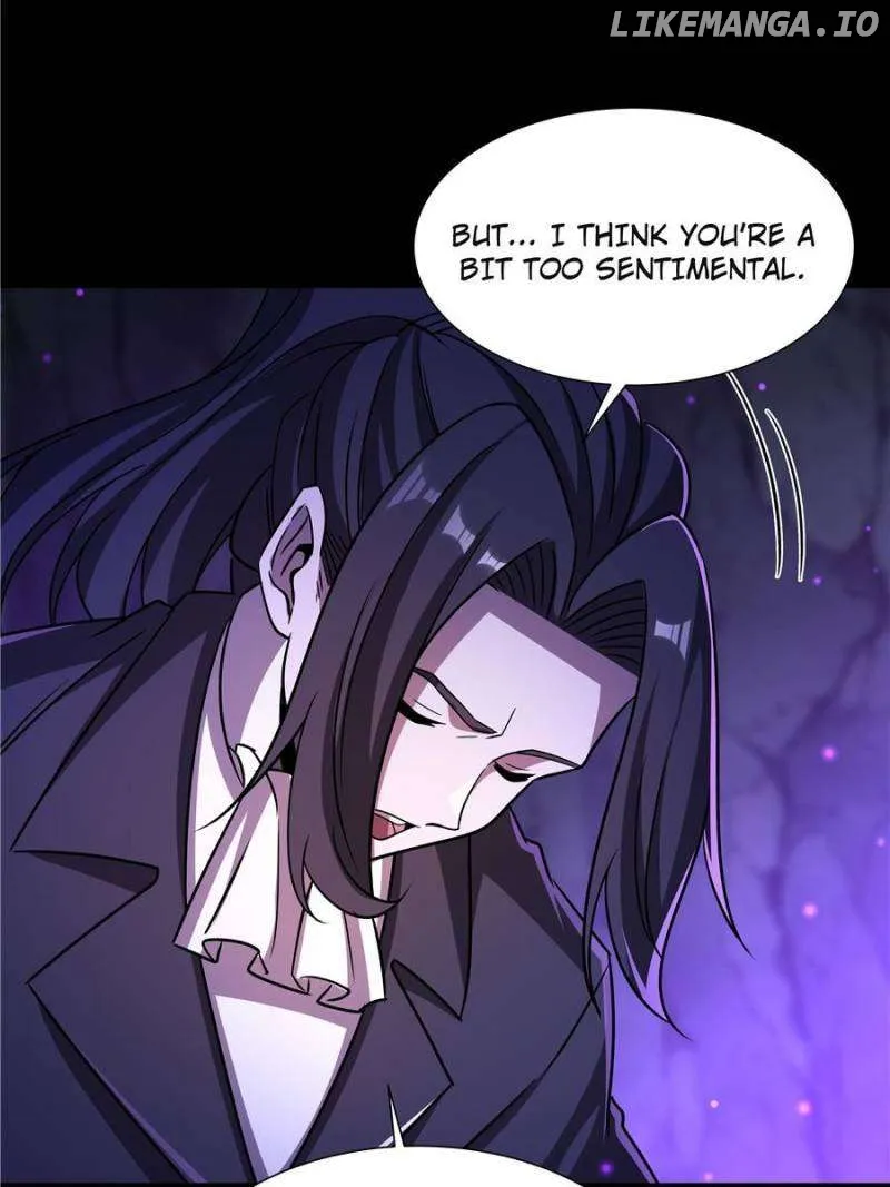 Vampires and Knight Chapter 245 Online - página 10