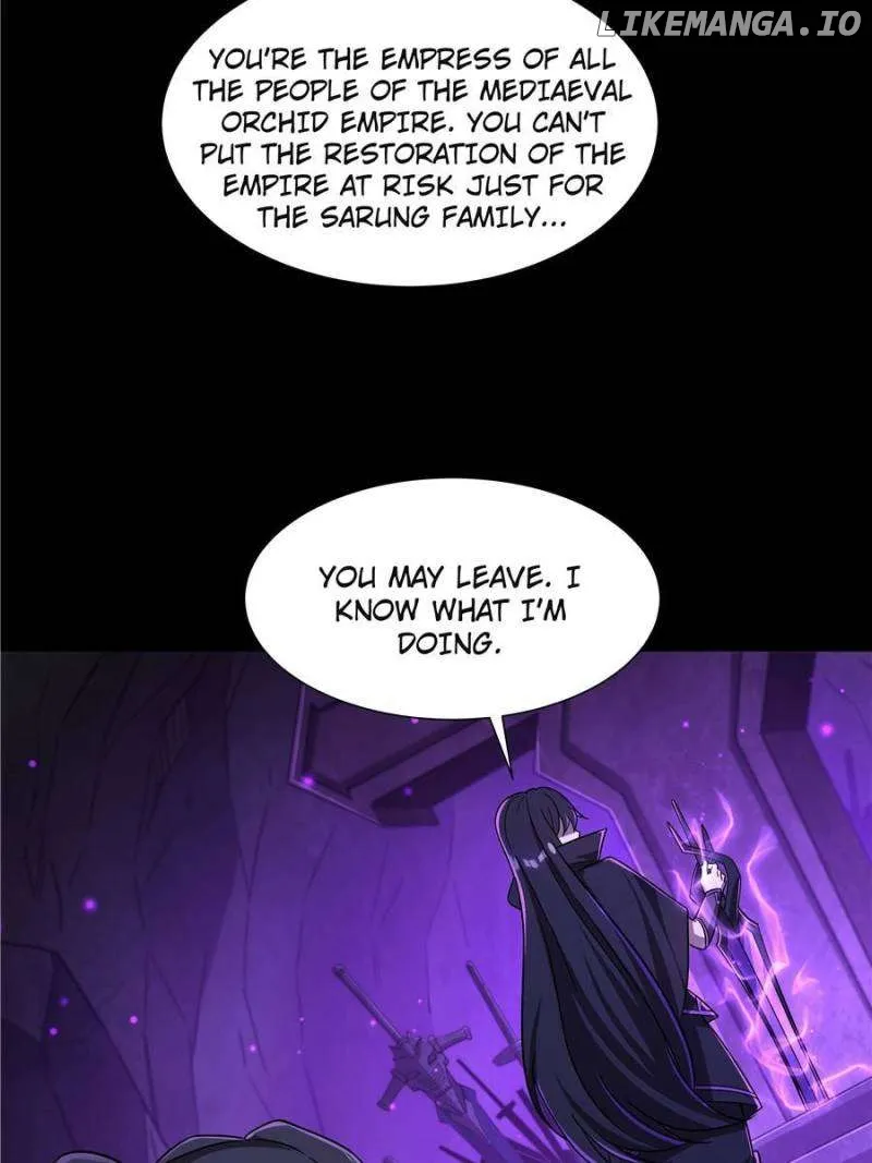 Vampires and Knight Chapter 245 Online - página 11