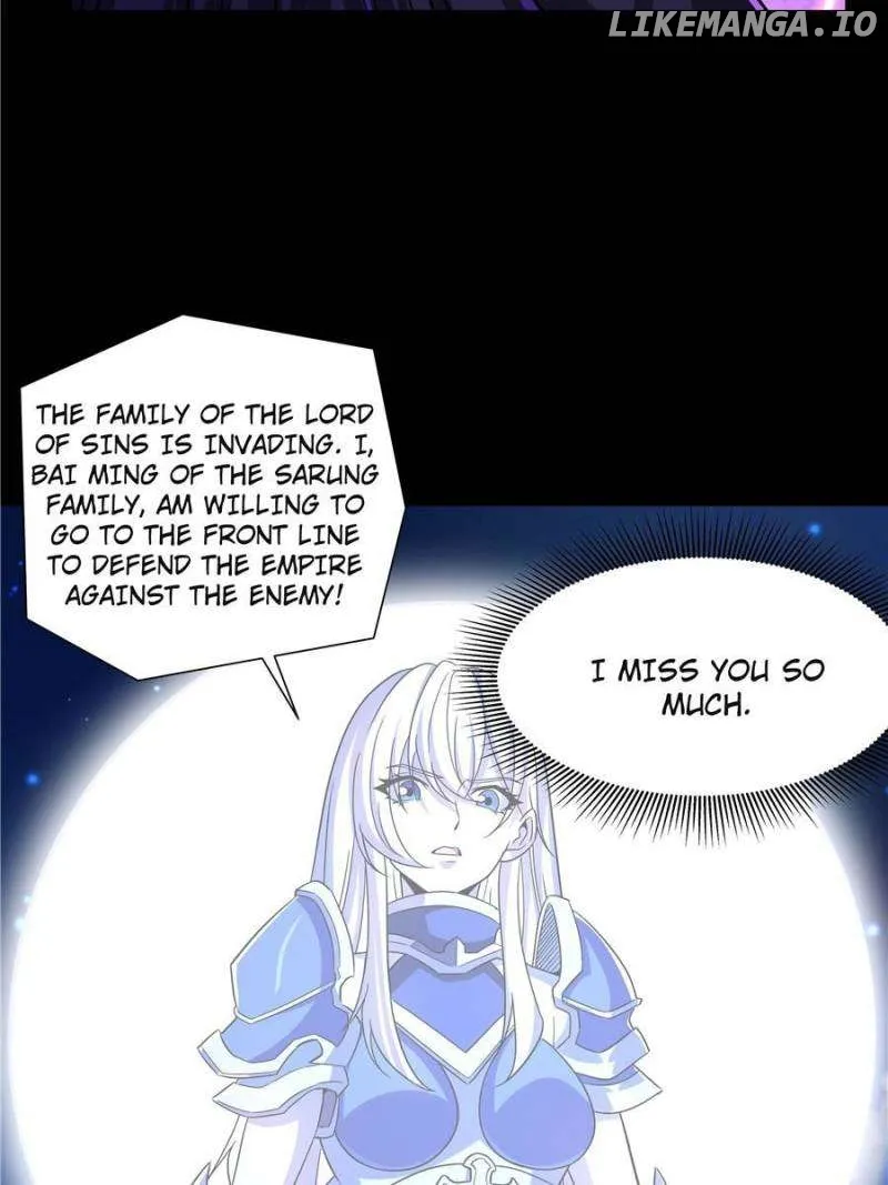 Vampires and Knight Chapter 245 Online - página 14