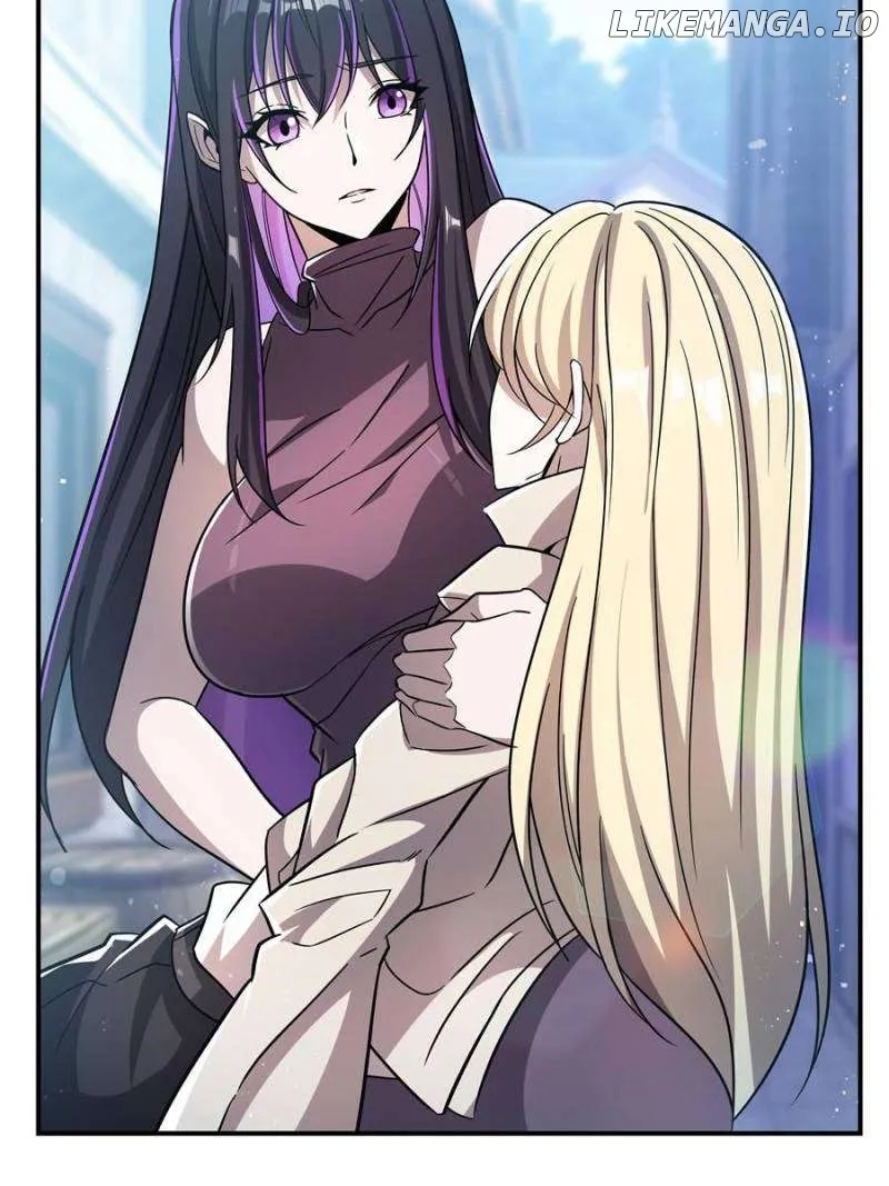 Vampires and Knight Chapter 245 Online - página 17