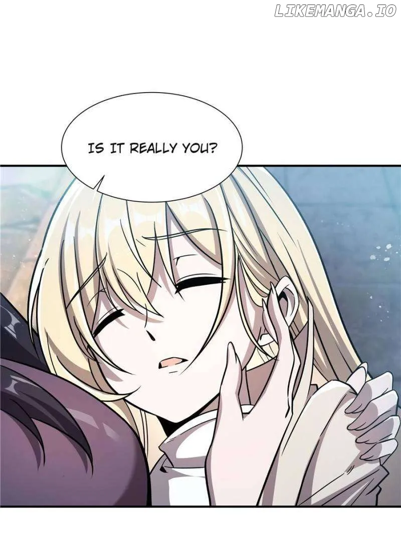 Vampires and Knight Chapter 245 Online - página 18