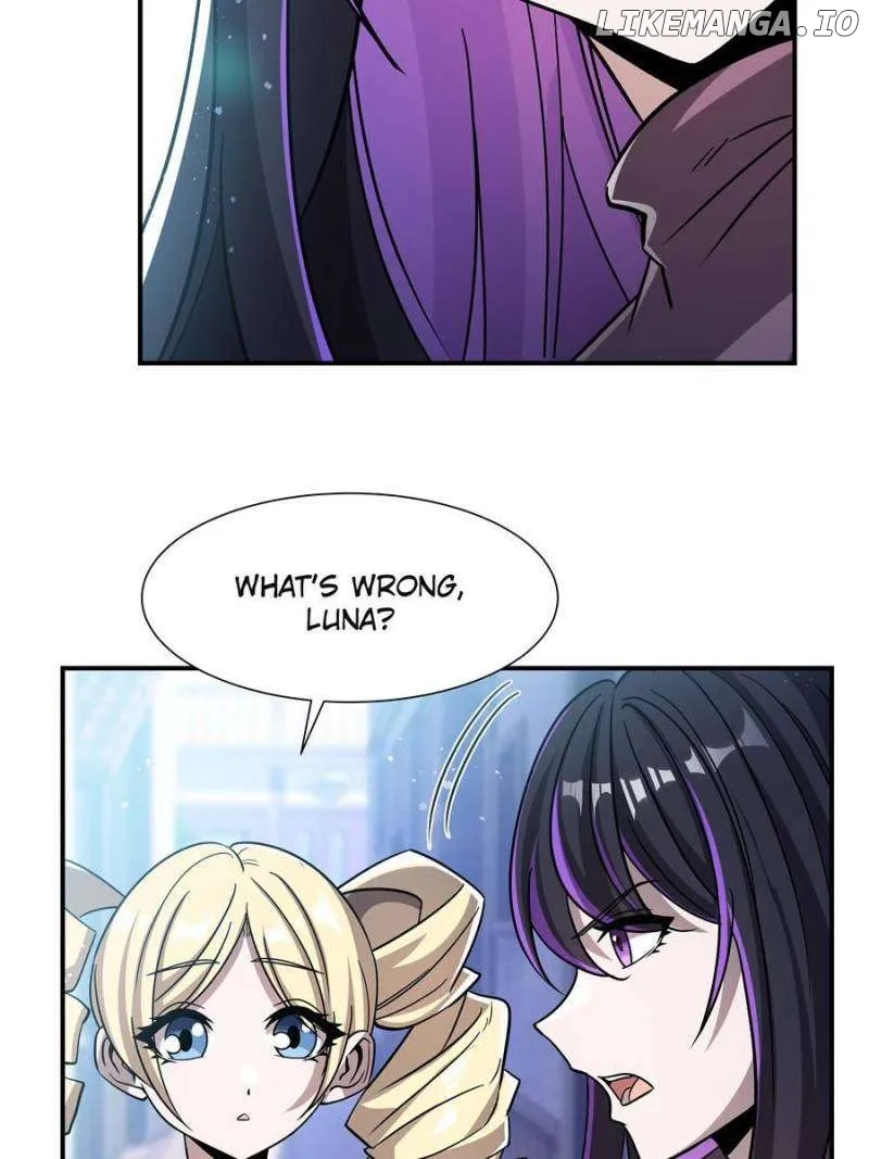 Vampires and Knight Chapter 245 Online - página 20