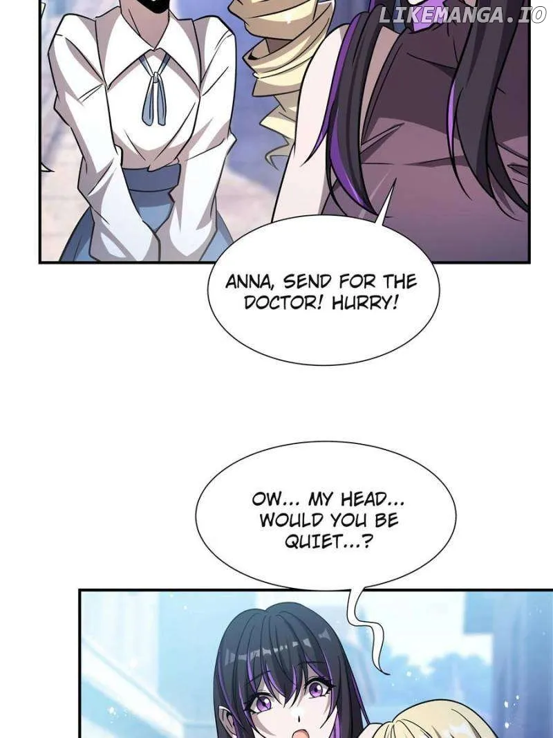 Vampires and Knight Chapter 245 Online - página 21