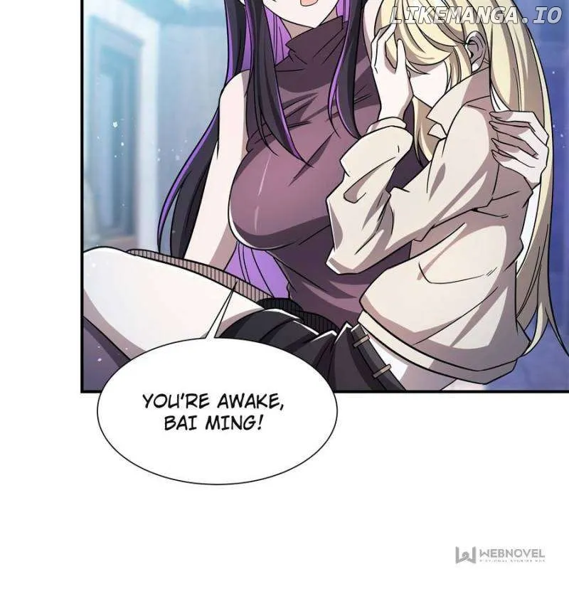Vampires and Knight Chapter 245 Online - página 22