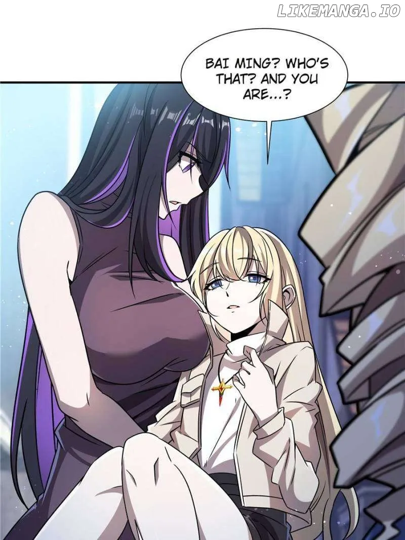Vampires and Knight Chapter 245 Online - página 23