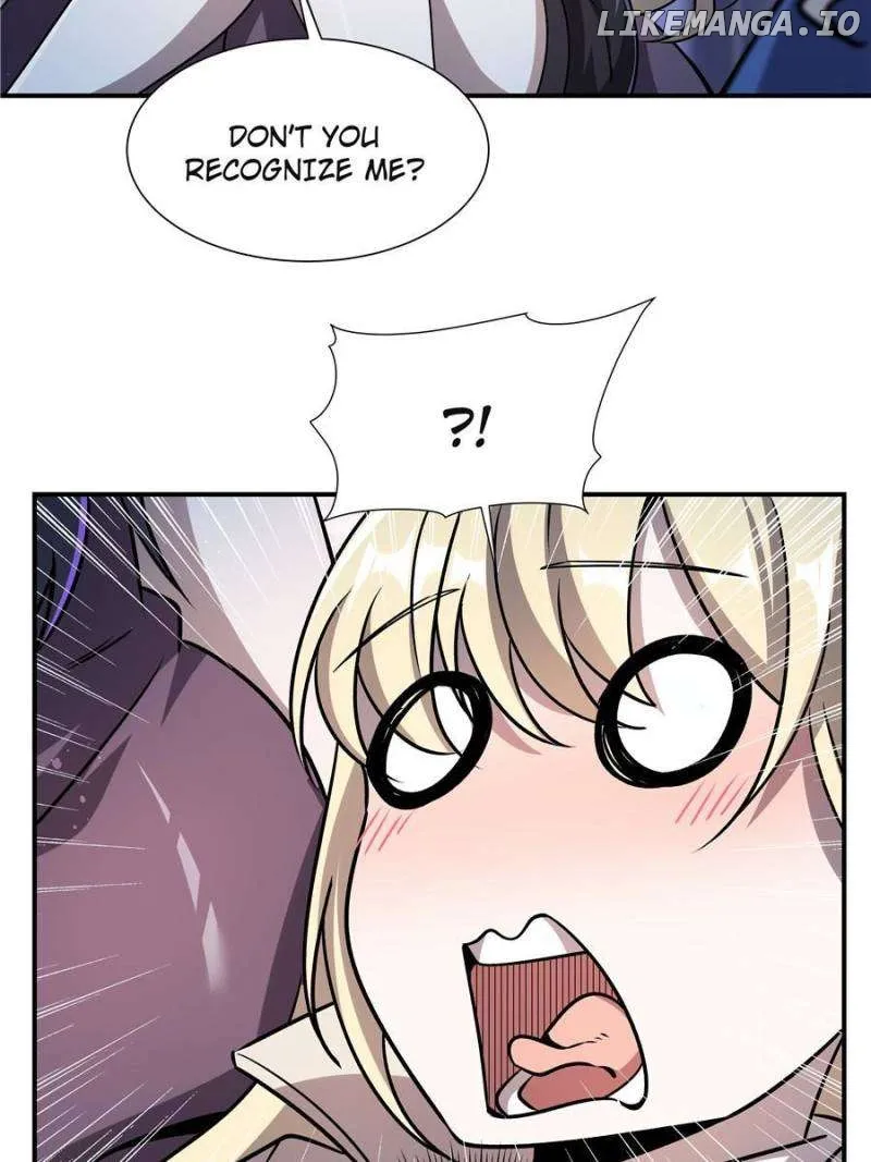 Vampires and Knight Chapter 245 Online - página 24