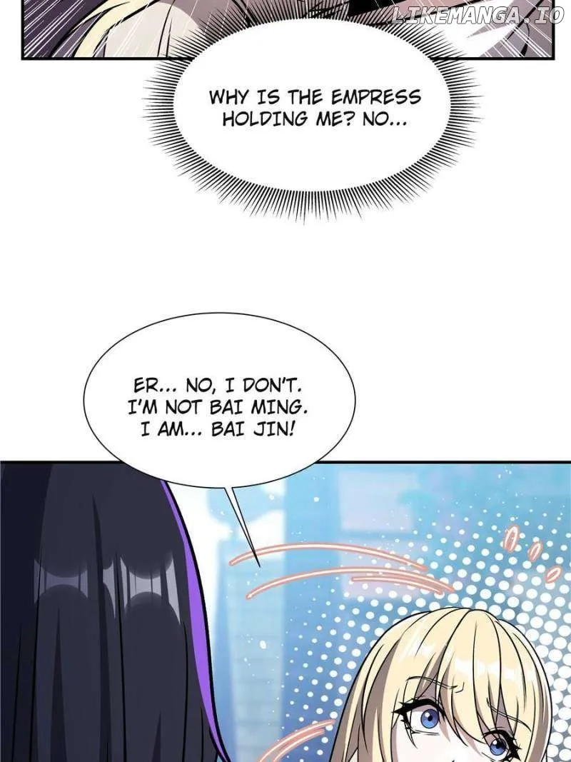 Vampires and Knight Chapter 245 Online - página 25