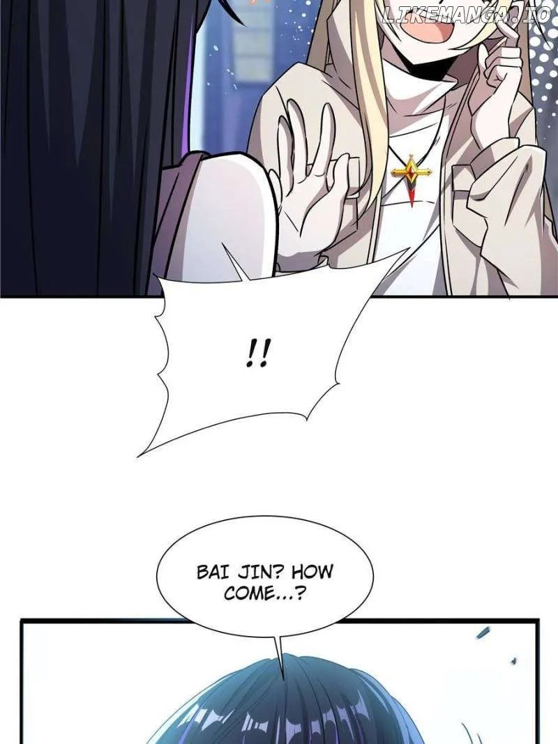 Vampires and Knight Chapter 245 Online - página 26