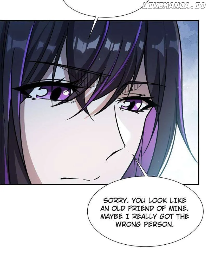 Vampires and Knight Chapter 245 Online - página 28