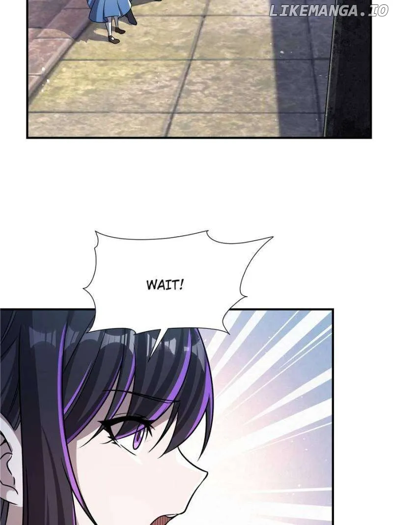Vampires and Knight Chapter 245 Online - página 32