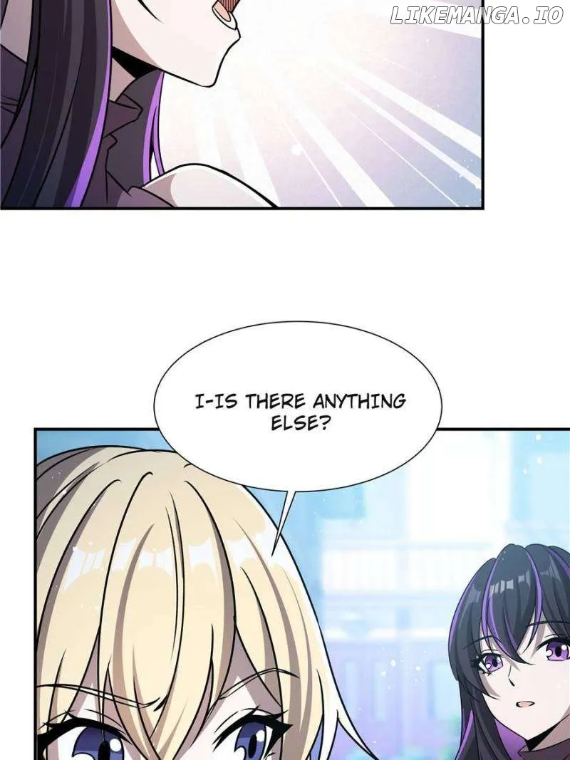 Vampires and Knight Chapter 245 Online - página 33