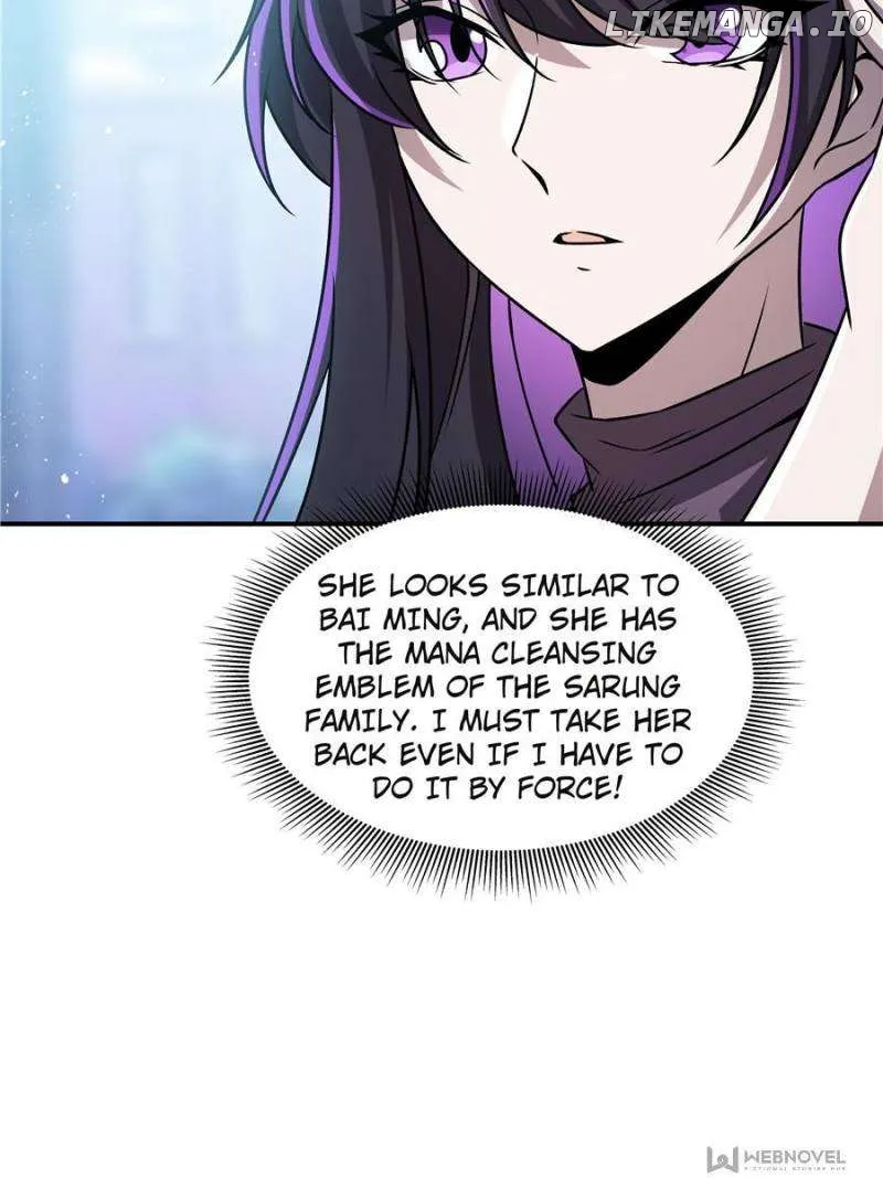 Vampires and Knight Chapter 245 Online - página 35