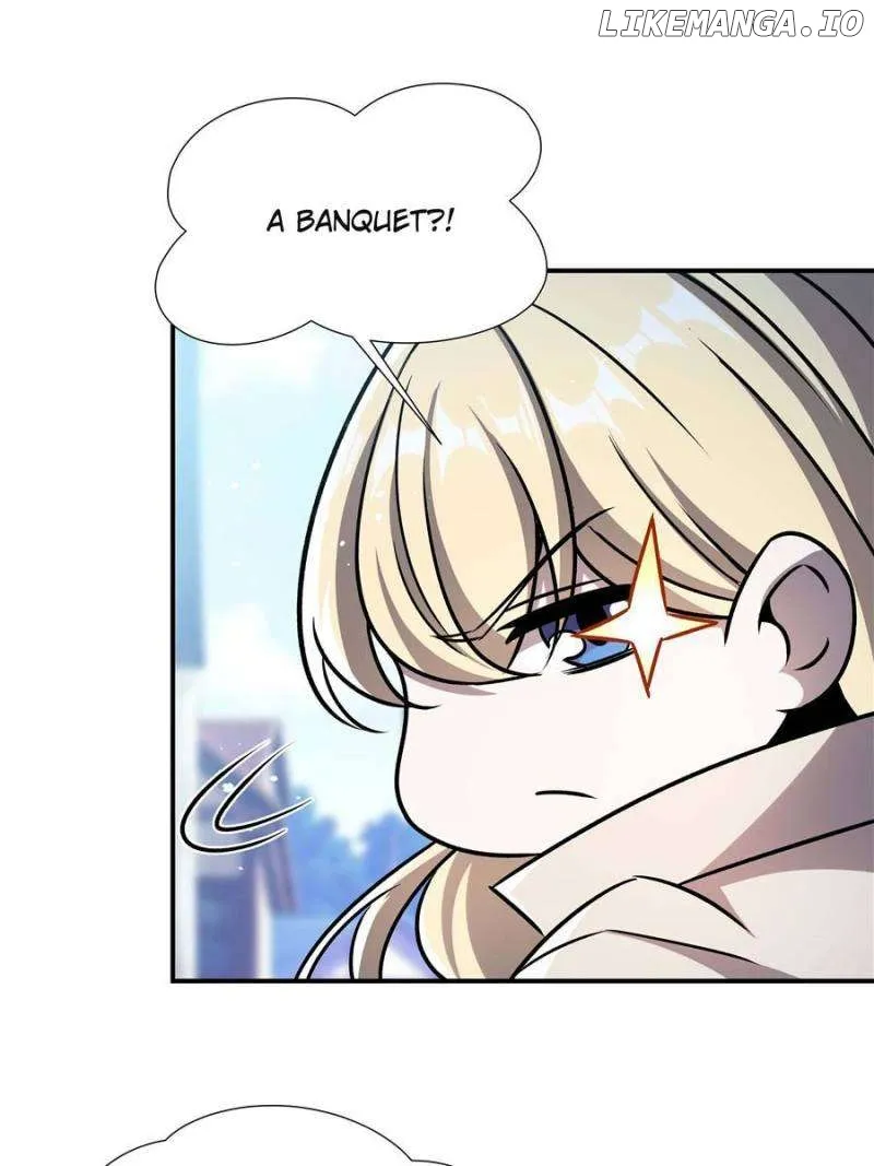 Vampires and Knight Chapter 245 Online - página 37