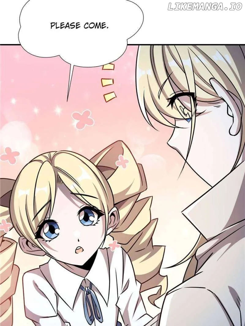 Vampires and Knight Chapter 245 Online - página 38