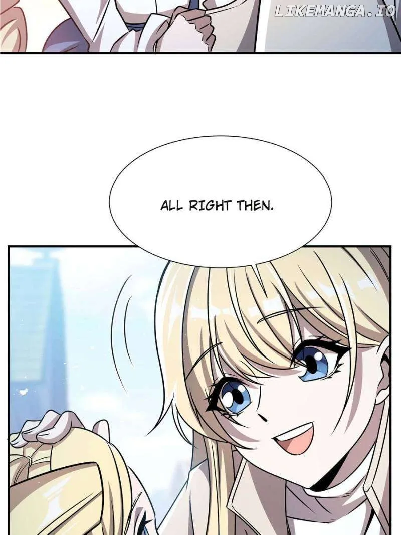 Vampires and Knight Chapter 245 Online - página 39