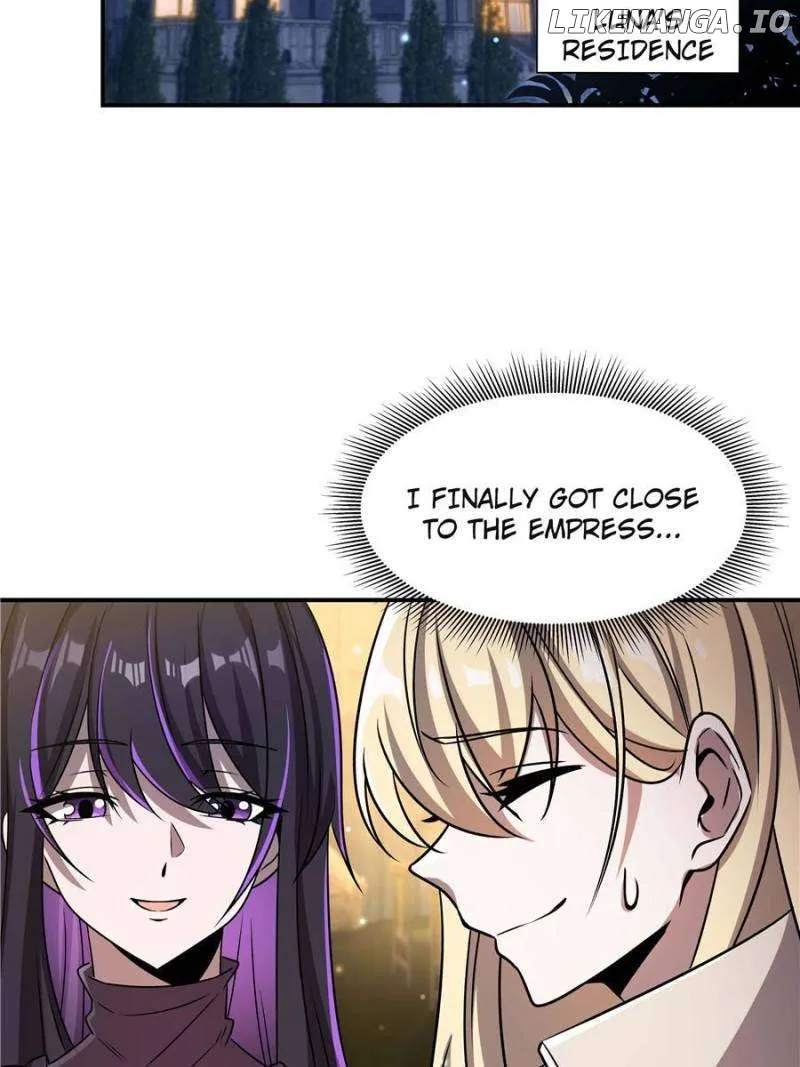Vampires and Knight Chapter 245 Online - página 42