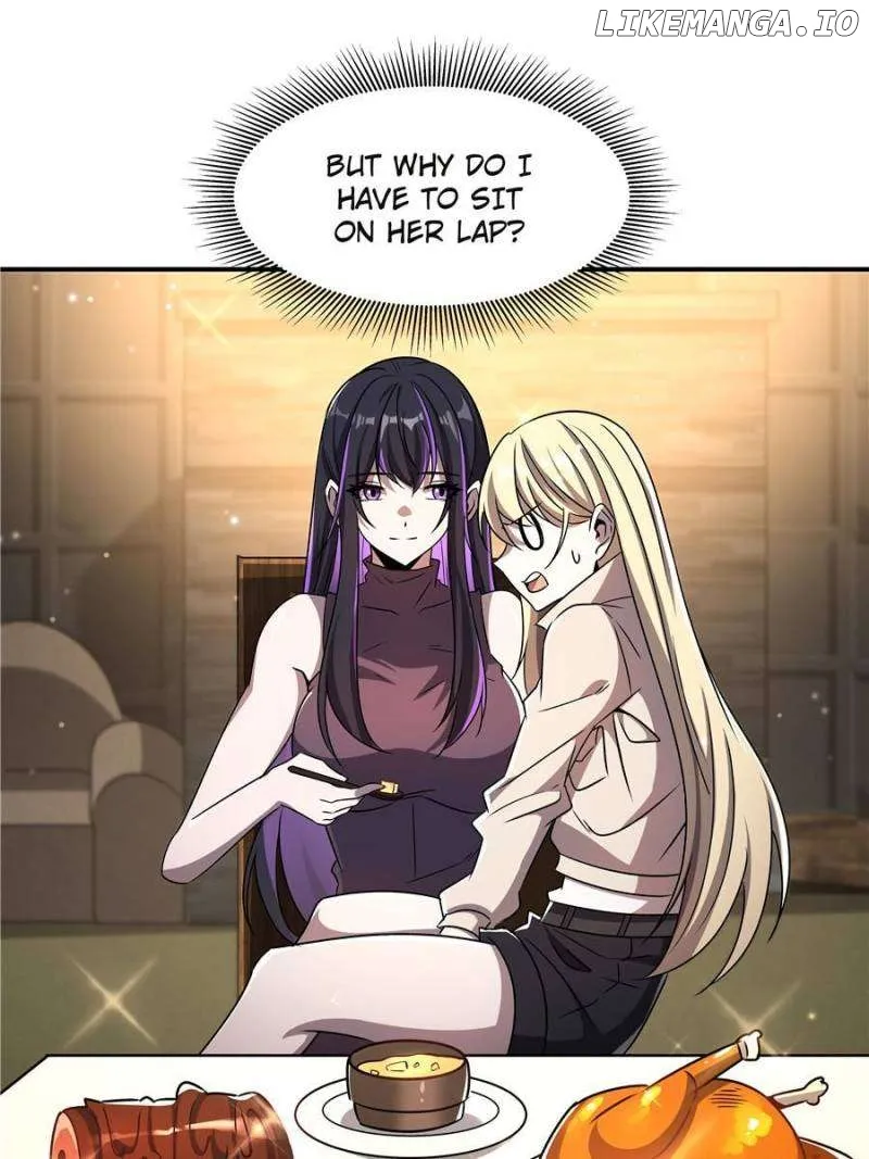 Vampires and Knight Chapter 245 Online - página 44