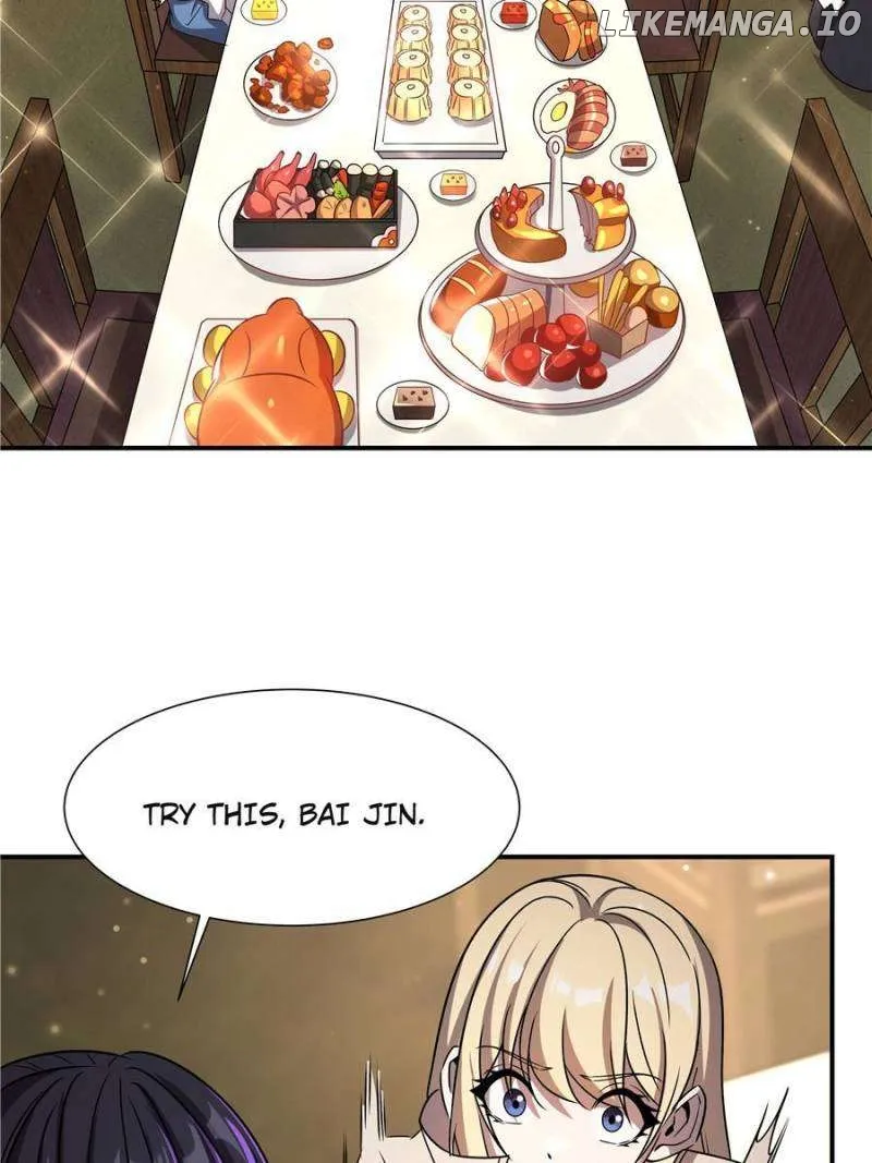 Vampires and Knight Chapter 245 Online - página 46