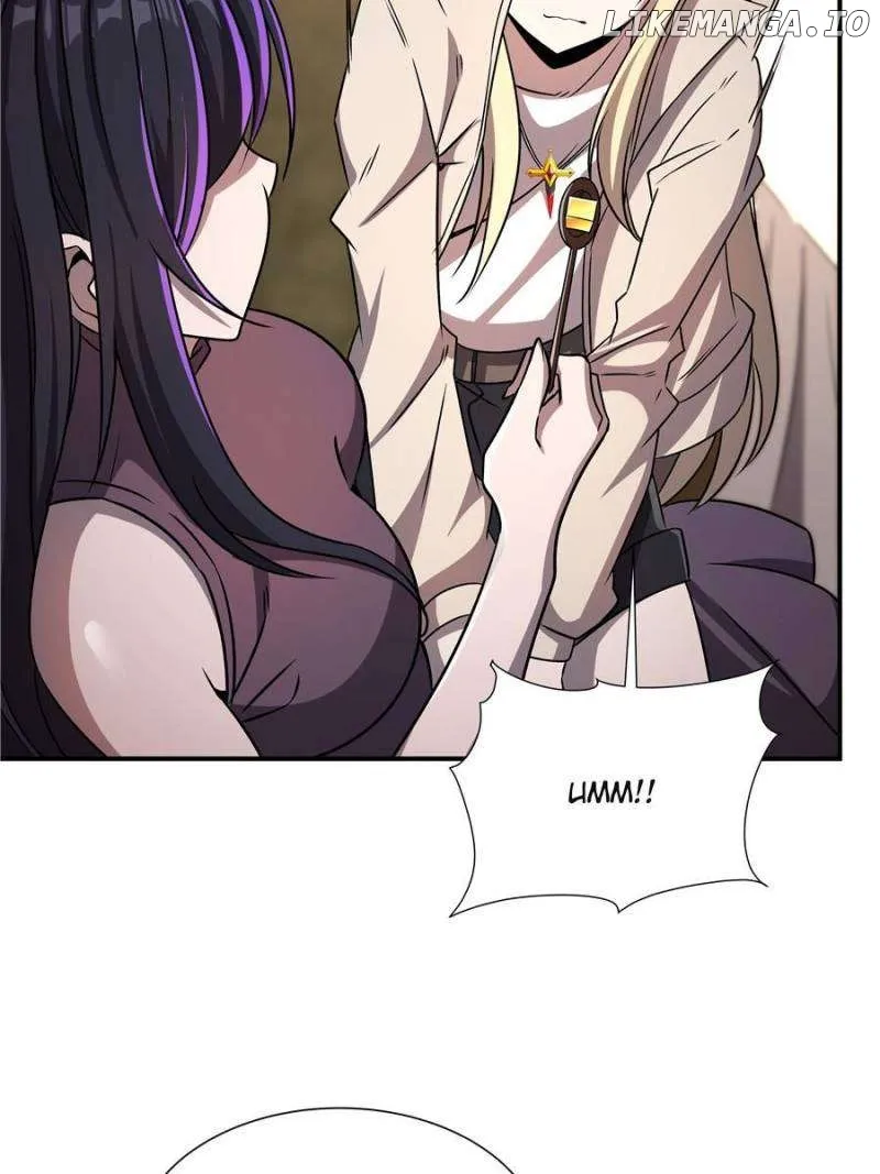 Vampires and Knight Chapter 245 Online - página 47