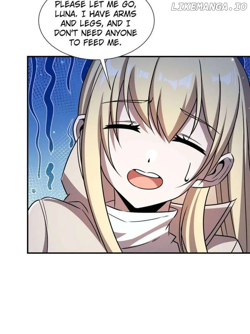 Vampires and Knight Chapter 245 Online - página 48