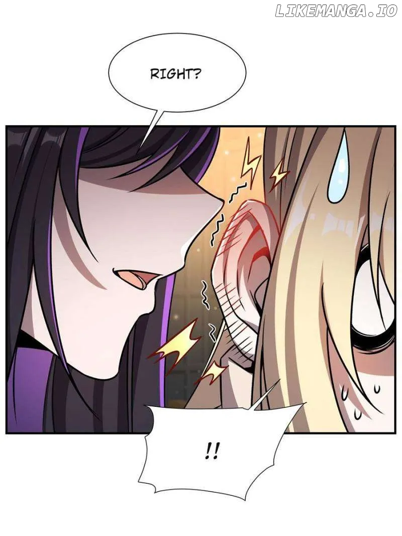 Vampires and Knight Chapter 245 Online - página 51
