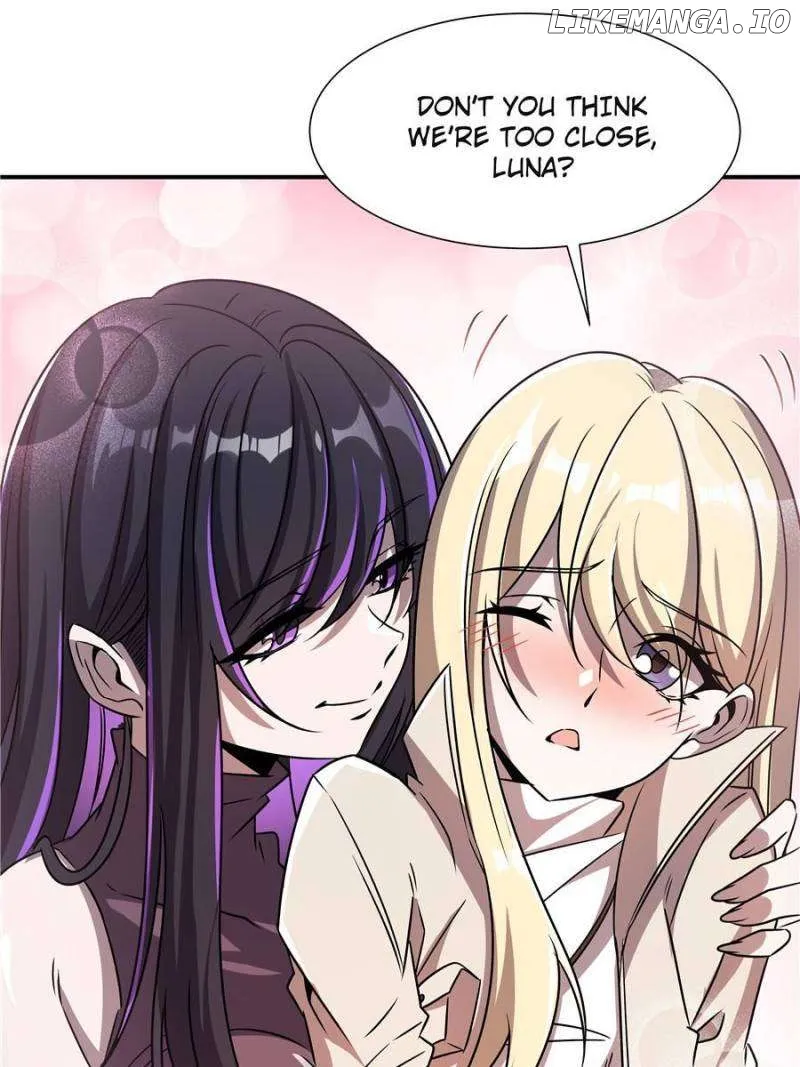 Vampires and Knight Chapter 245 Online - página 52