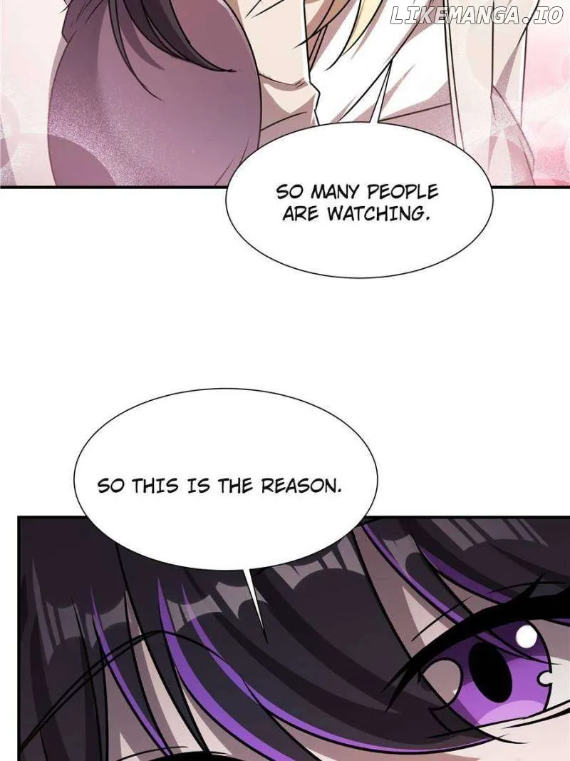 Vampires and Knight Chapter 245 Online - página 53