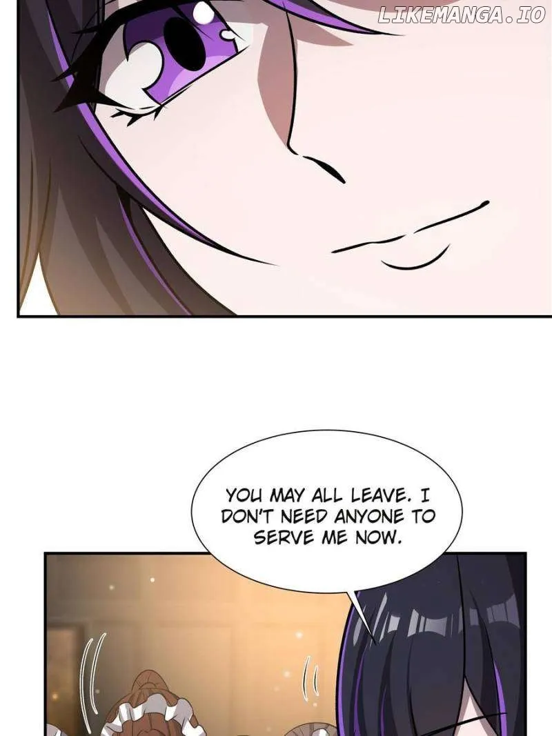 Vampires and Knight Chapter 245 Online - página 54