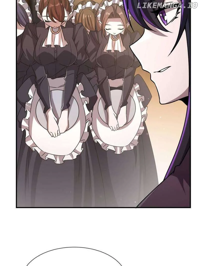 Vampires and Knight Chapter 245 Online - página 55