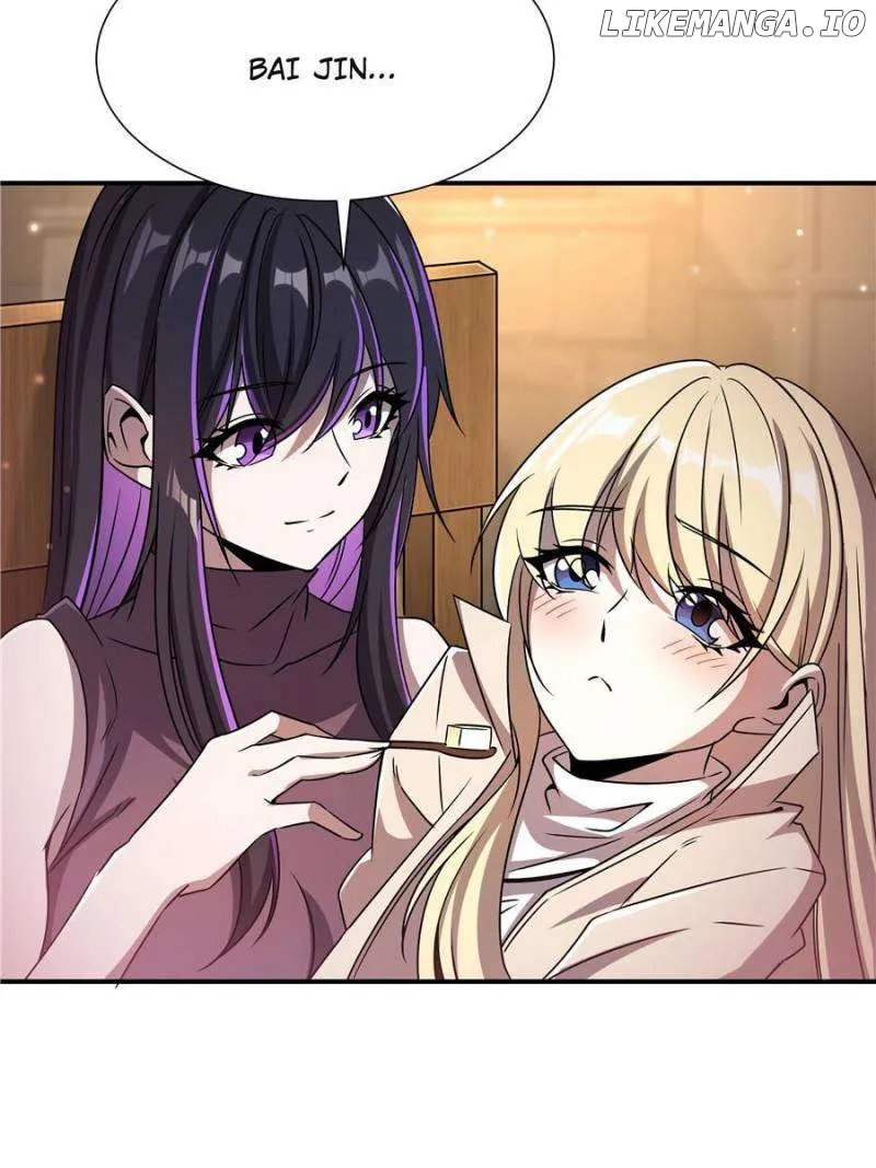 Vampires and Knight Chapter 245 Online - página 56