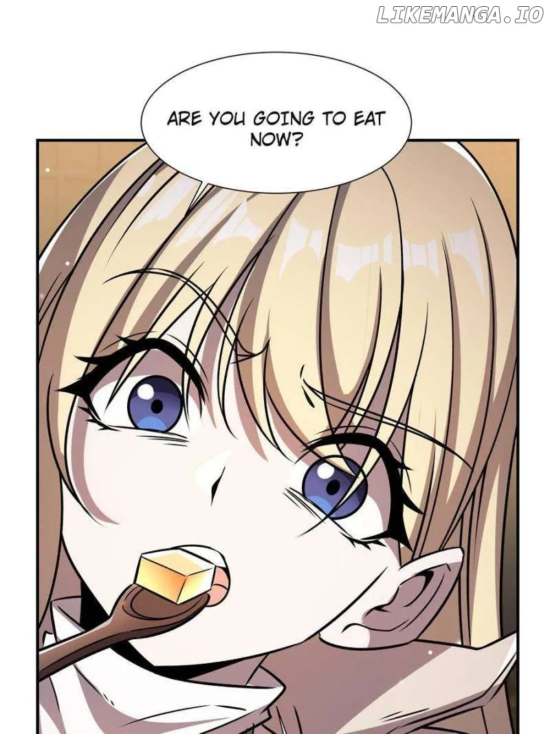 Vampires and Knight Chapter 245 Online - página 58