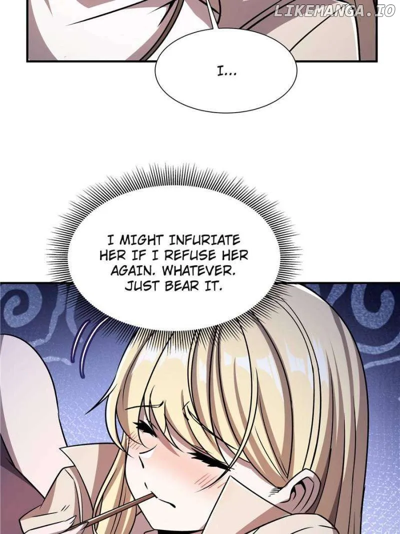 Vampires and Knight Chapter 245 Online - página 59