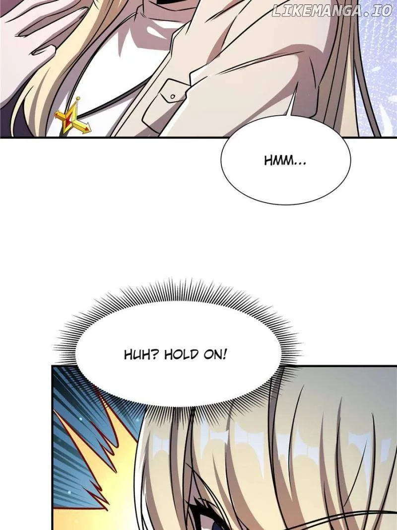 Vampires and Knight Chapter 245 Online - página 60