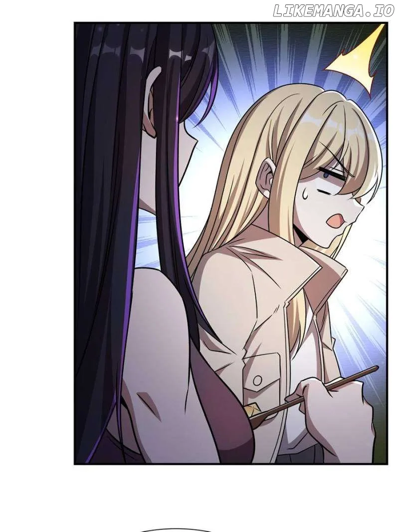 Vampires and Knight Chapter 245 Online - página 65