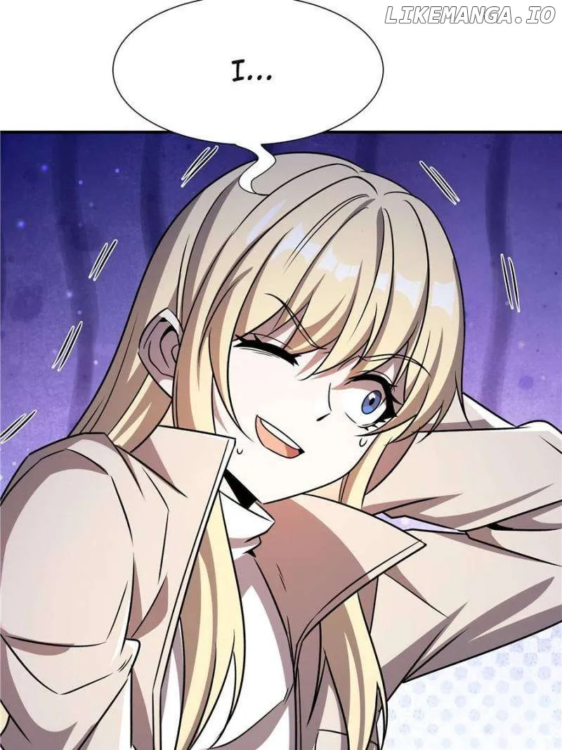 Vampires and Knight Chapter 245 Online - página 66