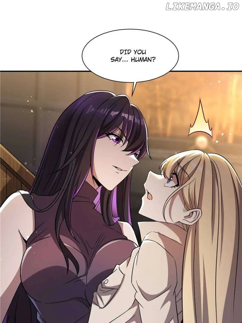Vampires and Knight Chapter 246 Online - página 2
