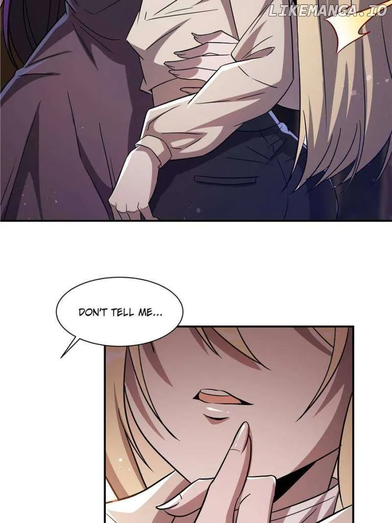 Vampires and Knight Chapter 246 Online - página 3