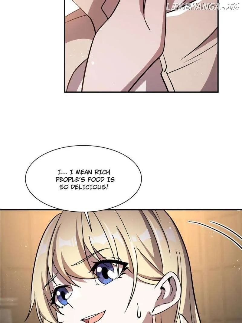 Vampires and Knight Chapter 246 Online - página 4